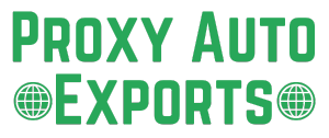 Proxy Auto Exports pty